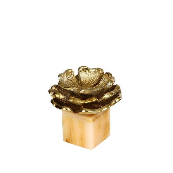 Vitale Lotus Kaideli Gold 10 cm AK.JB0159