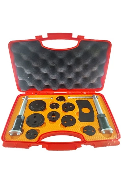 RİCO 12 PARÇA FREN PİSTONU İTME SETİ 013-KK1125 ürün görseli