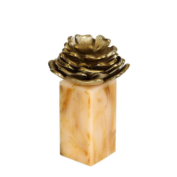 Vitale Lotus Kaideli Gold 23 cm AK.JB0162