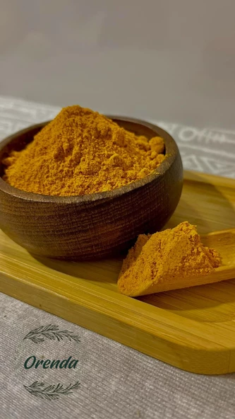 Tarçın Toz 200gr(Öğütülmüş) - 2