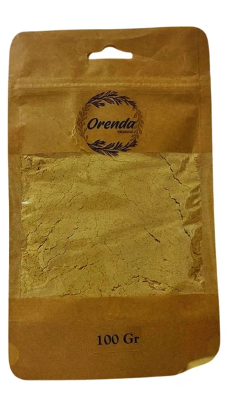 Tarçın Toz 100gr(Öğütülmüş)