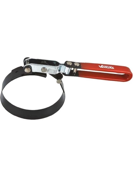 RİCO AYARLI YAĞ FİLTRE SÖKME ANAHTARI 95-111 mm 013-KK1119 - Resim 3