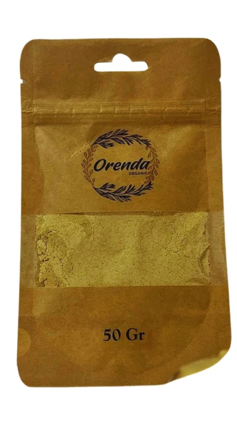 Tarçın Toz 50gr(Öğütülmüş) - 2