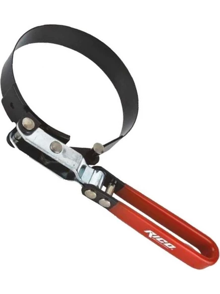 RİCO AYARLI YAĞ FİLTRE SÖKME ANAHTARI 95-111 mm 013-KK1119 ürün görseli