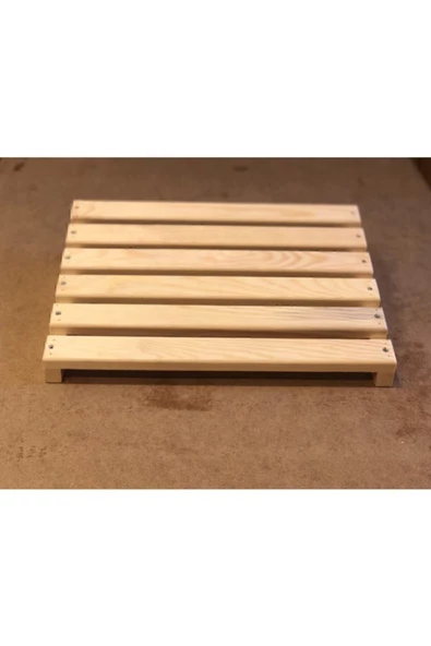 Masa Altı Ayaklık Ayak Koyma Standı 30x40 Cm - 3