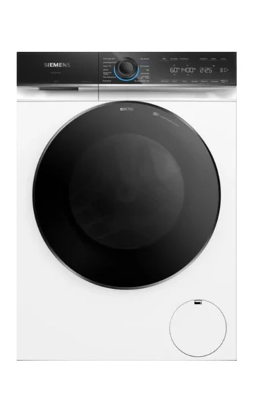 Siemens WG44B2A0TR iQ700 Çamaşır Makinesi 9 kg 1400 dev./dak.