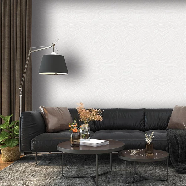 Duka Duvar Kağıdı Polka DK.29420-1 (10 m2) - 3