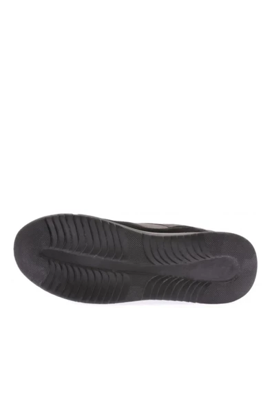 DUNLOP Orthopedix 1761 Anatomik Erkek Bağcıklı Sneaker Spor Ayakkabı - 5