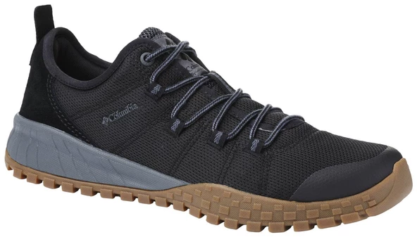 Columbia BM5972-010 Fairbanks Low Erkek Ayakkabı - 1