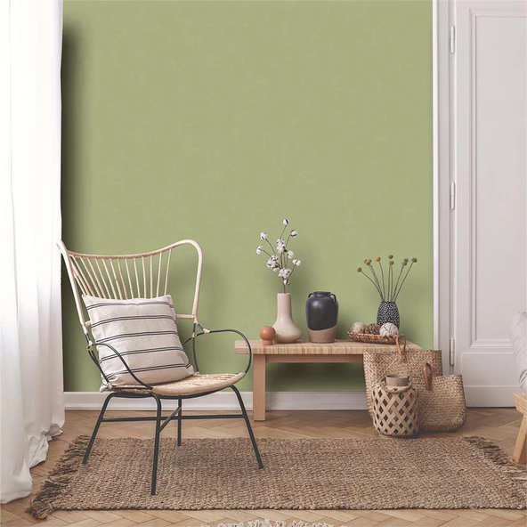 Duka Duvar Kağıdı Linen-jinx DK.28333-15 (10 m2) - Resim 3