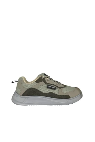 DUNLOP Orthopedix 1761 Anatomik Erkek Bağcıklı Sneaker Spor Ayakkabı - 9