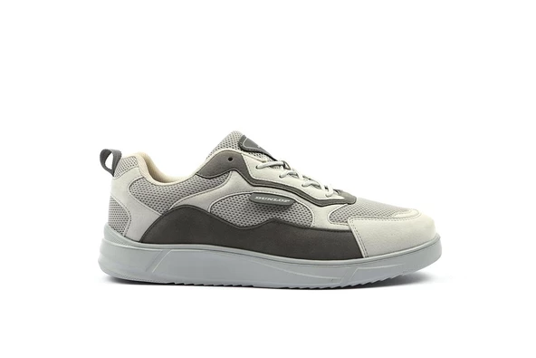 DUNLOP Orthopedix 1761 Anatomik Erkek Bağcıklı Sneaker Spor Ayakkabı - 6