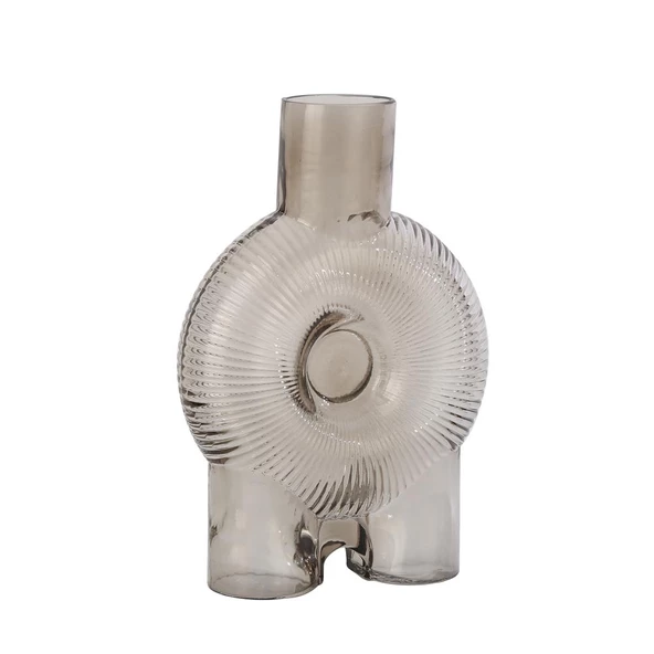 Vitale Fil Cam Vazo 2 17*7*26 Cm AK.JK0060