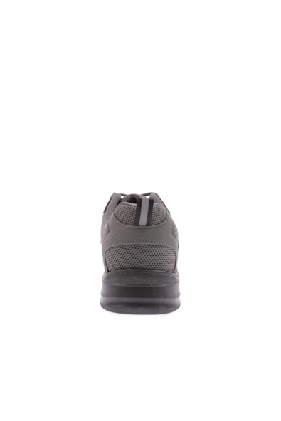 DUNLOP Orthopedix 1761 Anatomik Erkek Bağcıklı Sneaker Spor Ayakkabı - 4