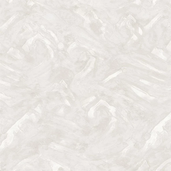 Duka Duvar Kağıdı Koi Plain DK.29989-2 (10 m2) - Resim 2