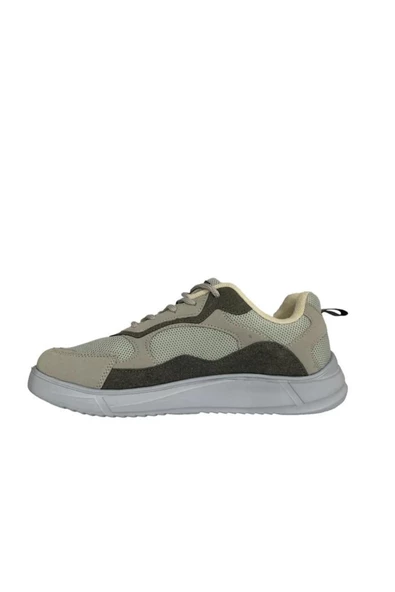 DUNLOP Orthopedix 1761 Anatomik Erkek Bağcıklı Sneaker Spor Ayakkabı - 8