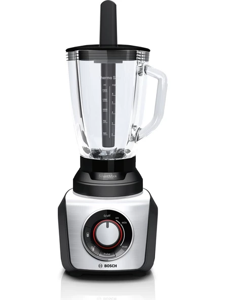 Bosch MMB65G5M SilentMixx Blender