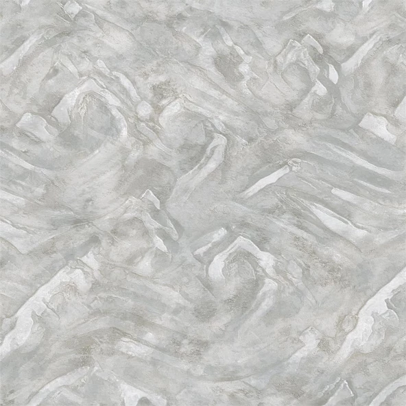 Duka Duvar Kağıdı Koi Plain DK.29989-3 (10 m2) - Resim 2