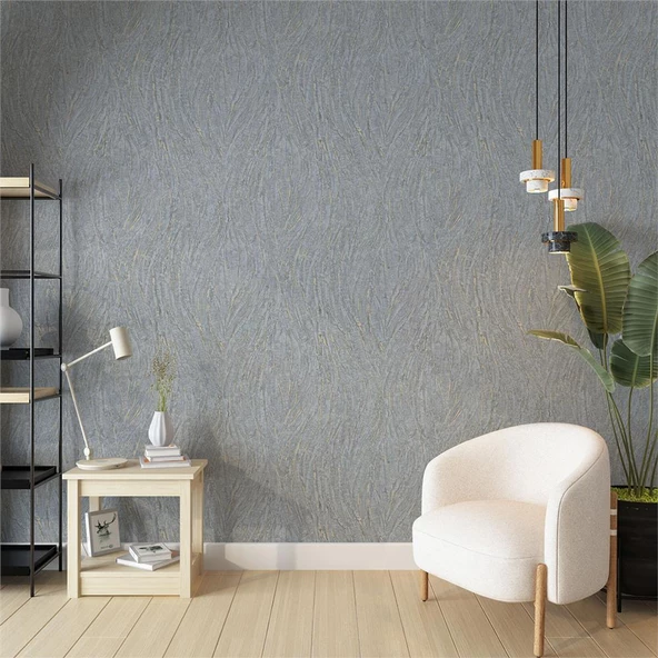 Duka Duvar Kağıdı Fountain DK.29123-8 (10 m2) - Resim 3