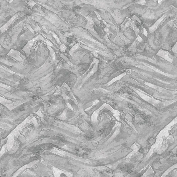 Duka Duvar Kağıdı Koi Plain DK.29989-6 (10 m2) - Resim 2