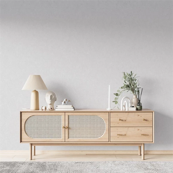 Duka Duvar Kağıdı Nova DK.29240-6 (10 m2) - Resim 3