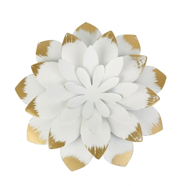 Vitale Metal Duvar Dekoru 30Cm AK.JF575000570 ürün görseli 1