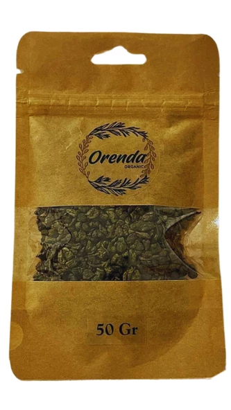 Yeşil Çay Tomurcuğu 50gr(Yumşak İçimli,Tomurcuklu)