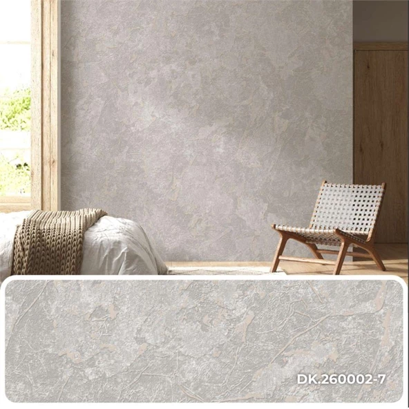 Duka King Duvar Kağıdı King Fon DK.260002-7
