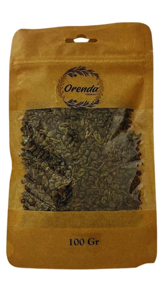 Yeşil Çay Tomurcuğu 100gr(Yumşak İçimli,Tomurcuklu)