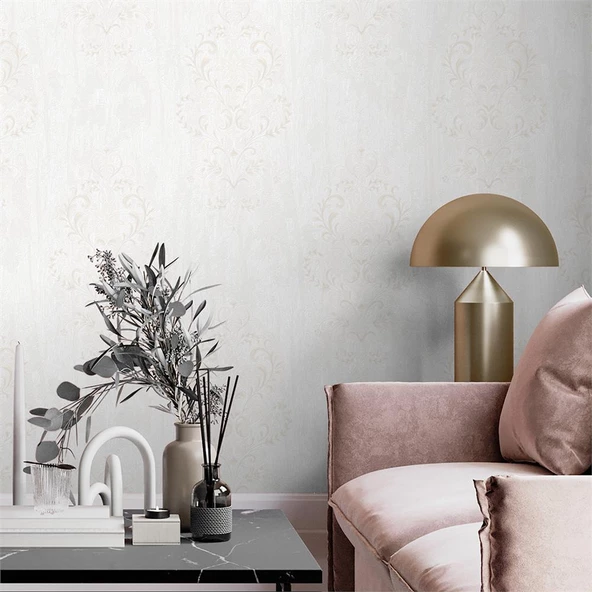 Duka Duvar Kağıdı Eftelia DK.260003-1 (10 m2) - Resim 3