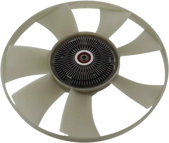 FANEX 1317892-FAN TERMIGI PERVANELİ 2.5TDI CRAFTER 2006> 076121301A//1563