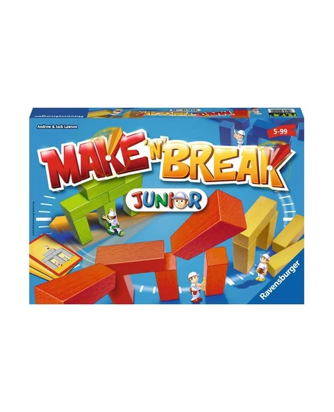 Make'n Break Junior