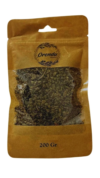Yeşil Çay Tomurcuğu 200gr(Yumşak İçimli,Tomurcuklu)