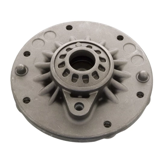 FEBI 45957-AMORTİSÖR ÜST TAKOZU BMW F10 5 SERİSİ > 31306782493_/3977