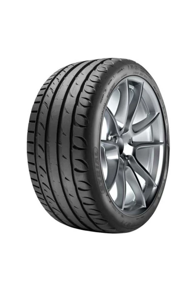 225/40 R18 92Y XL Ultra High Performance 2023 Yazlık Lastik-Avrupa Üretim