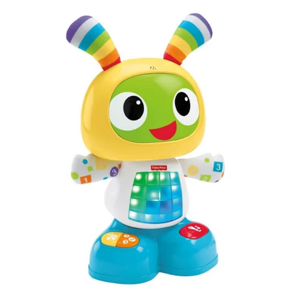 Fisher Price Dansçı BeatBo DLB20