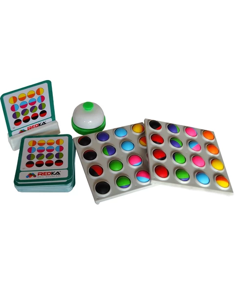 REDKA LOOP LOOP - Resim 2