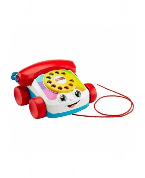 Fisher Price Geveze Telefon FGW66