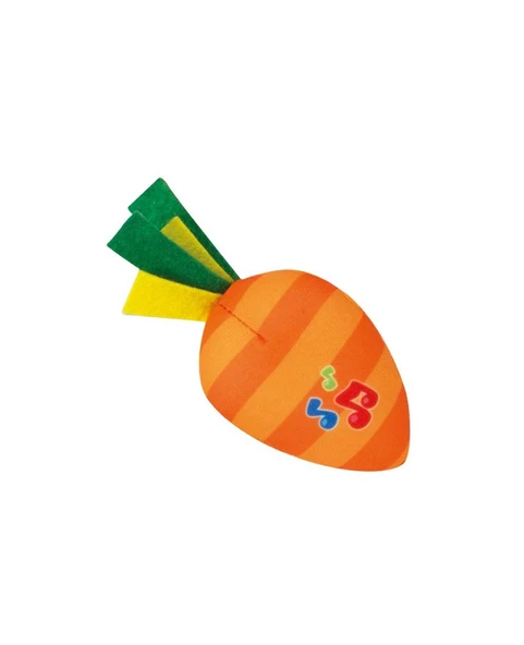 Baby Clementoni İnteraktif Sevimli Tavşan 64544 - 2