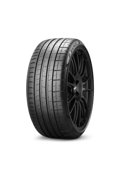 225/40 Zr18 92y Xl Yeni P-zero Yaz Lastik