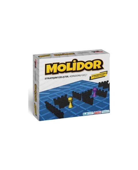MOLİDOR