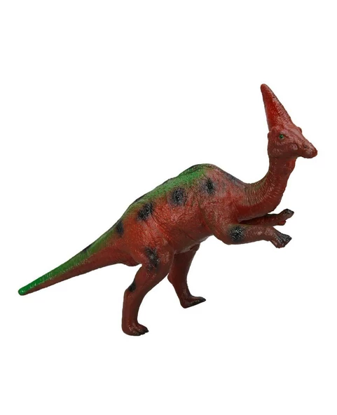 Sesli Dinozorlar 30 cm. 07242 Parasaurolophus