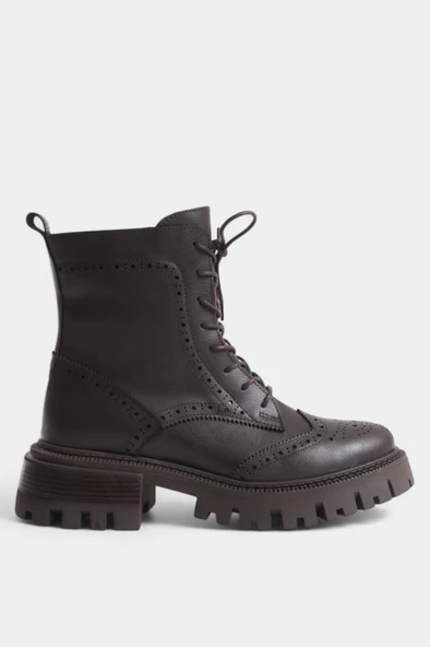 Papuçcity Mnrs 1530 Kadın Günlük Termal Bot - 2