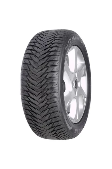 Goodyear 205 55 R16 91h Ultragrip 8 Ms Kış Lastiği 2022 Üretim 49.hafta