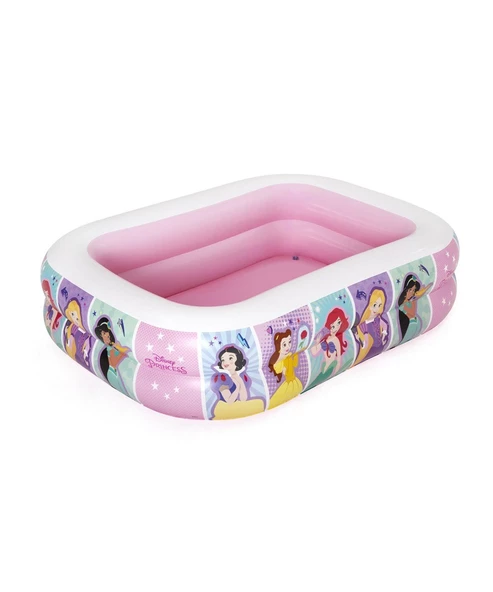 Bestway Disney Princess Havuz 201x150x51cm - Resim 2