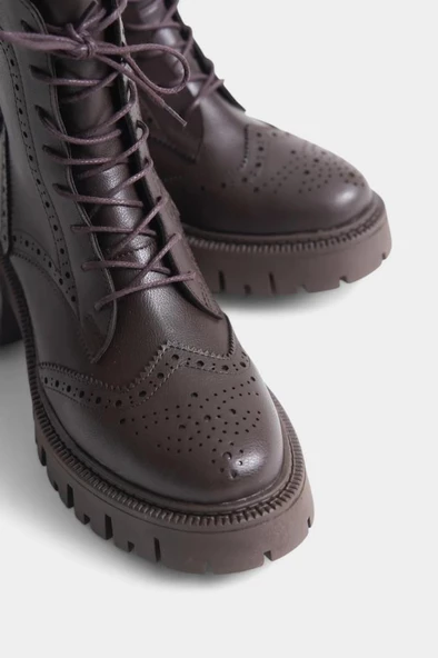 Papuçcity Mnrs 1530 Kadın Günlük Termal Bot - 3