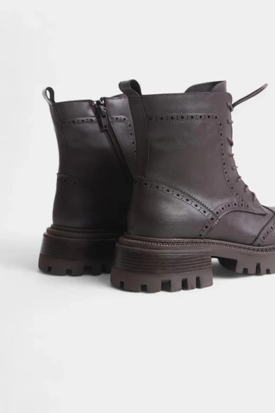 Papuçcity Mnrs 1530 Kadın Günlük Termal Bot - 4