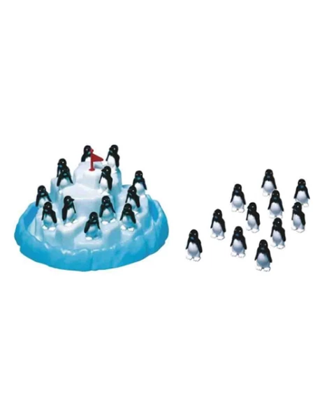 Ravensburger Çılgın Penguenler - Resim 3