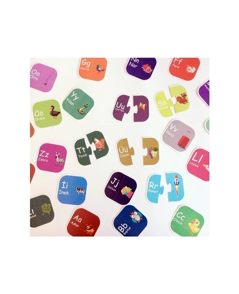 HAFIZA OYUNU BENİM HİKAYEM - Resim 2