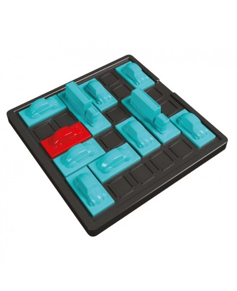 REDKA TRAFFİC - Resim 3